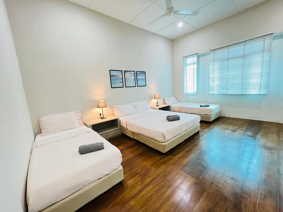 Myroom@Georgetown 0*, Джорджтаун