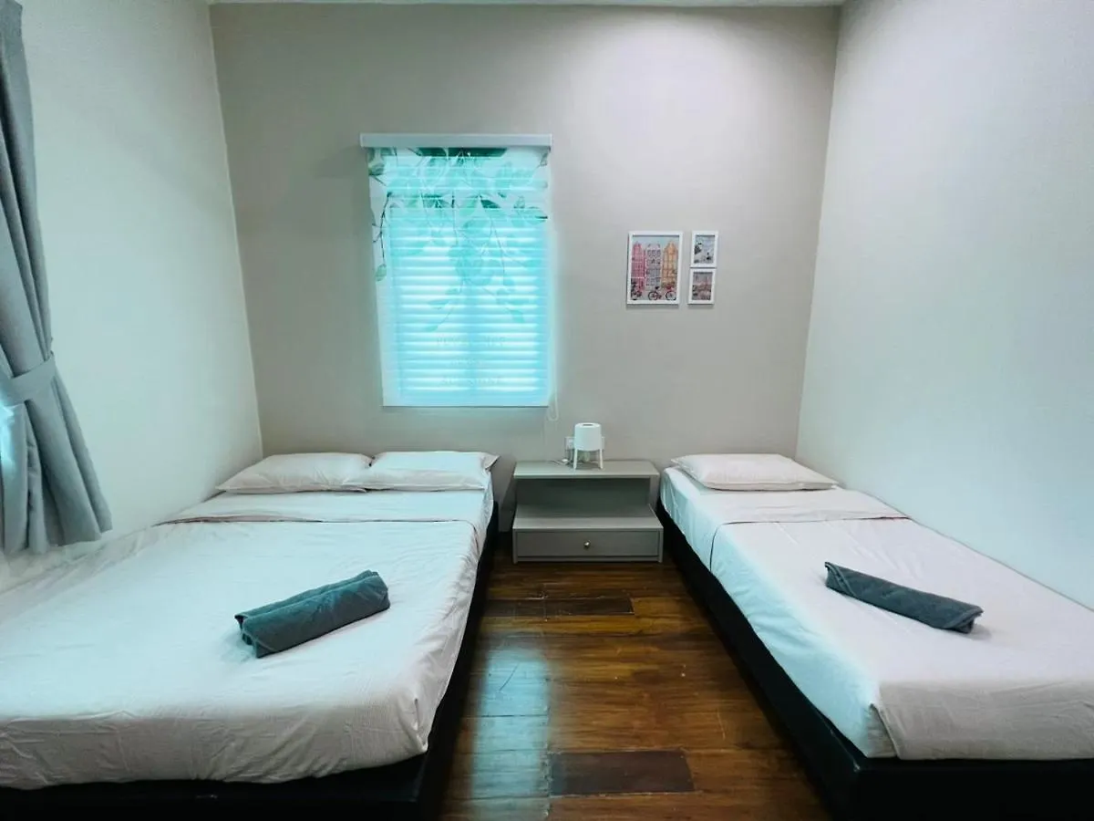 Myroom@Georgetown Джорджтаун