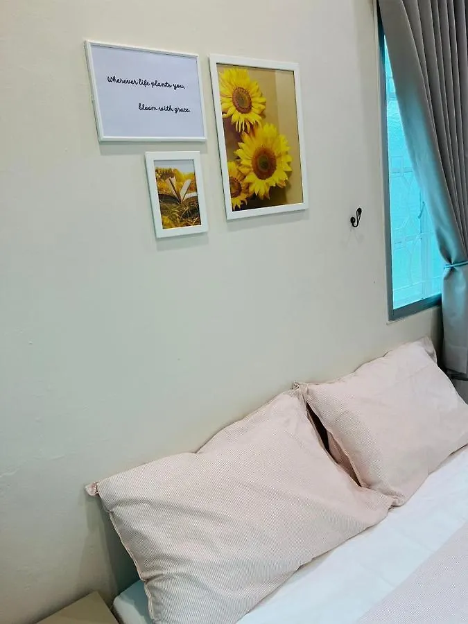 Myroom@Georgetown 0*, Джорджтаун