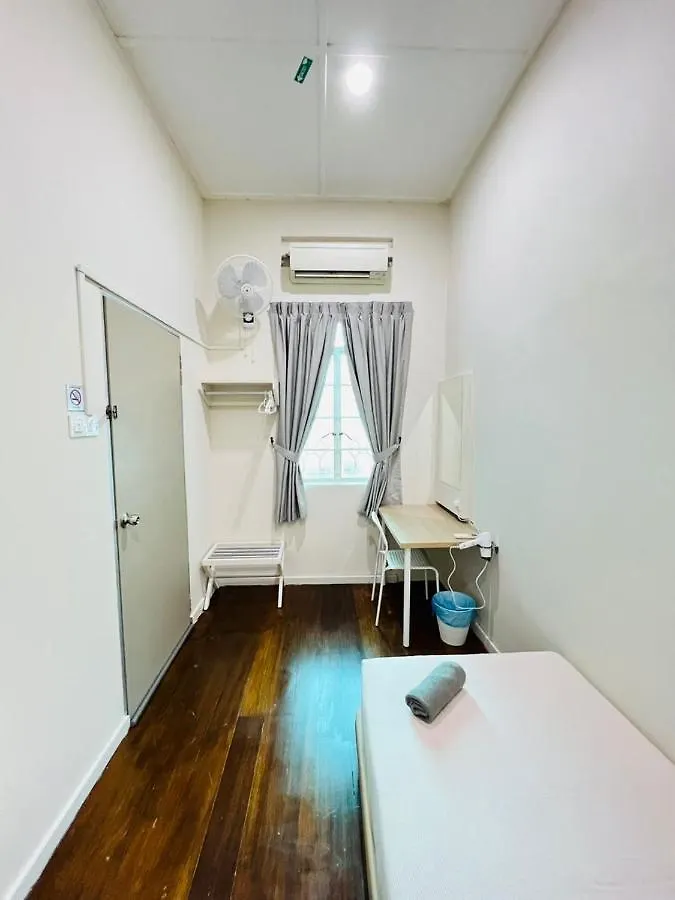 Myroom@Georgetown 0*, Джорджтаун Малайзия