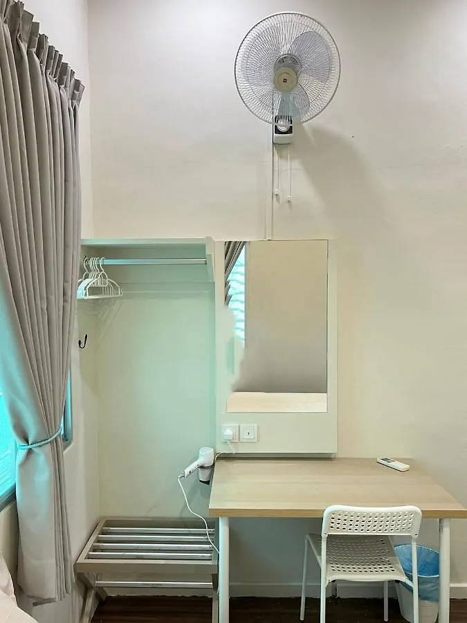 Myroom@Georgetown Джорджтаун