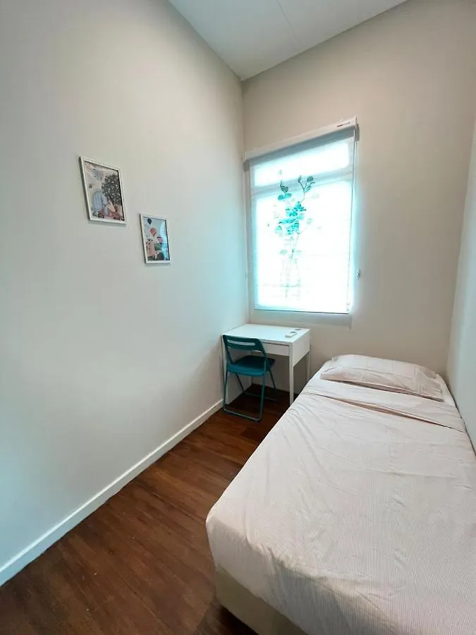 Myroom@Georgetown Проживание в семье Джорджтаун