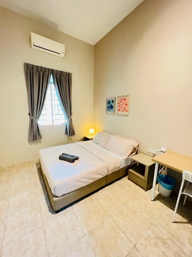 Myroom@Georgetown Проживание в семье Джорджтаун