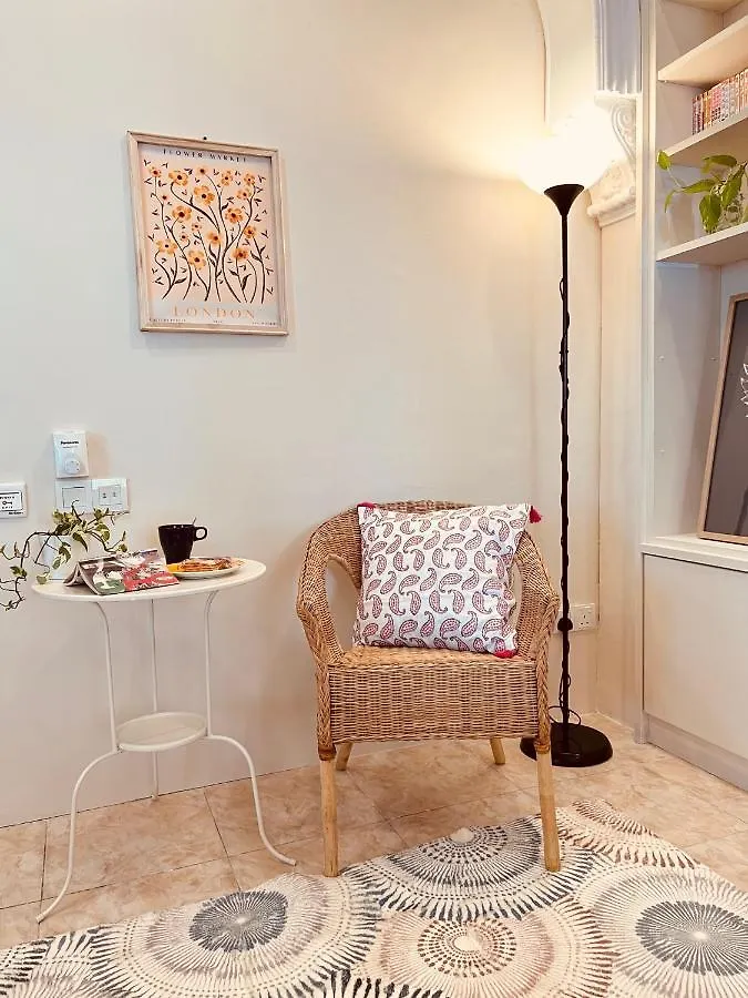 Myroom@Georgetown 0*, Джорджтаун Малайзия