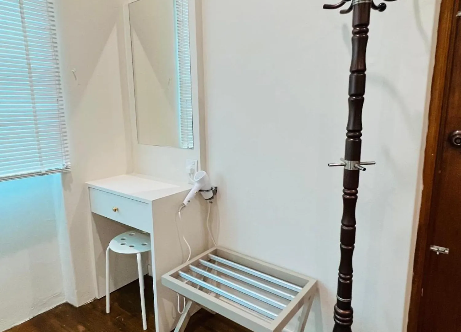 Myroom@Georgetown Проживание в семье Джорджтаун