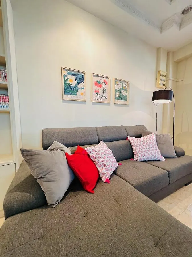 Myroom@Georgetown 홈스테이