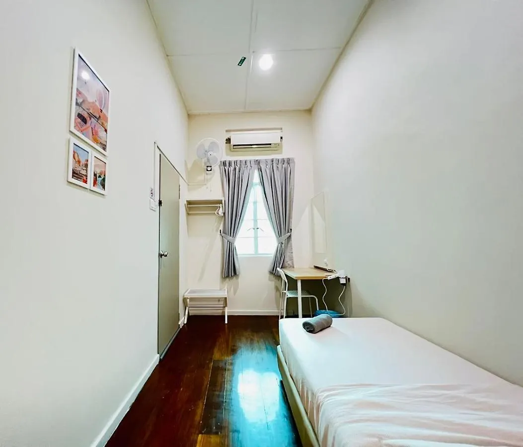 Myroom@Georgetown