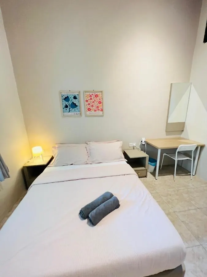 Myroom@Georgetown 말레이시아