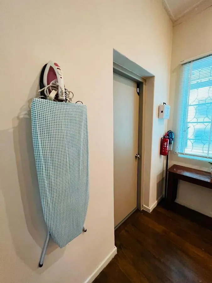 Myroom@Georgetown 말레이시아