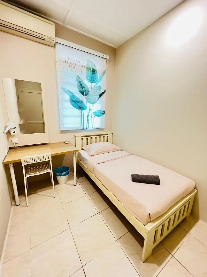 Myroom@Georgetown location