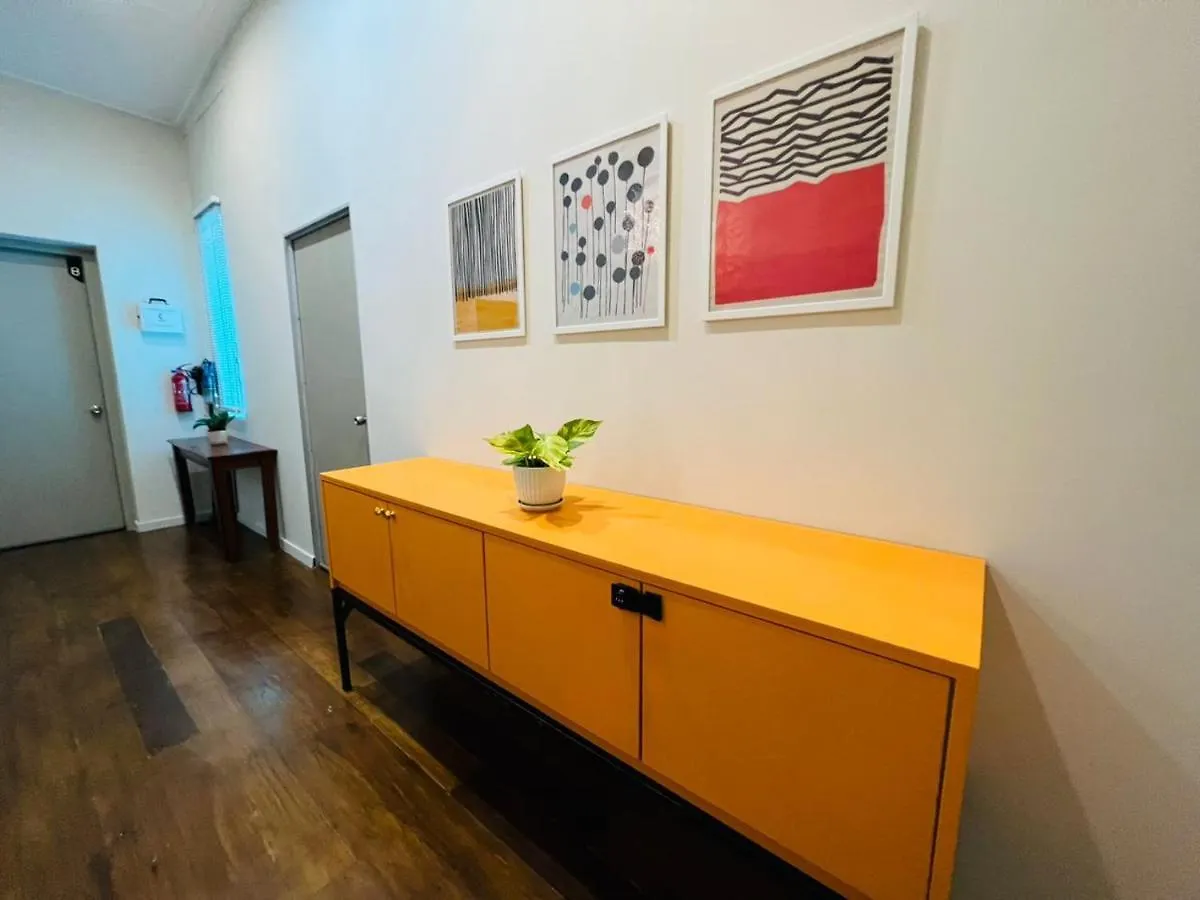 Myroom@Georgetown 말레이시아