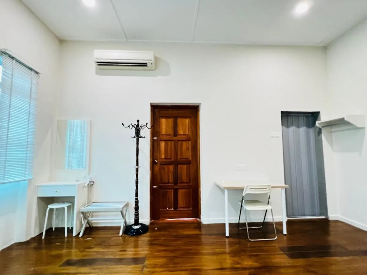 홈스테이 Myroom@Georgetown