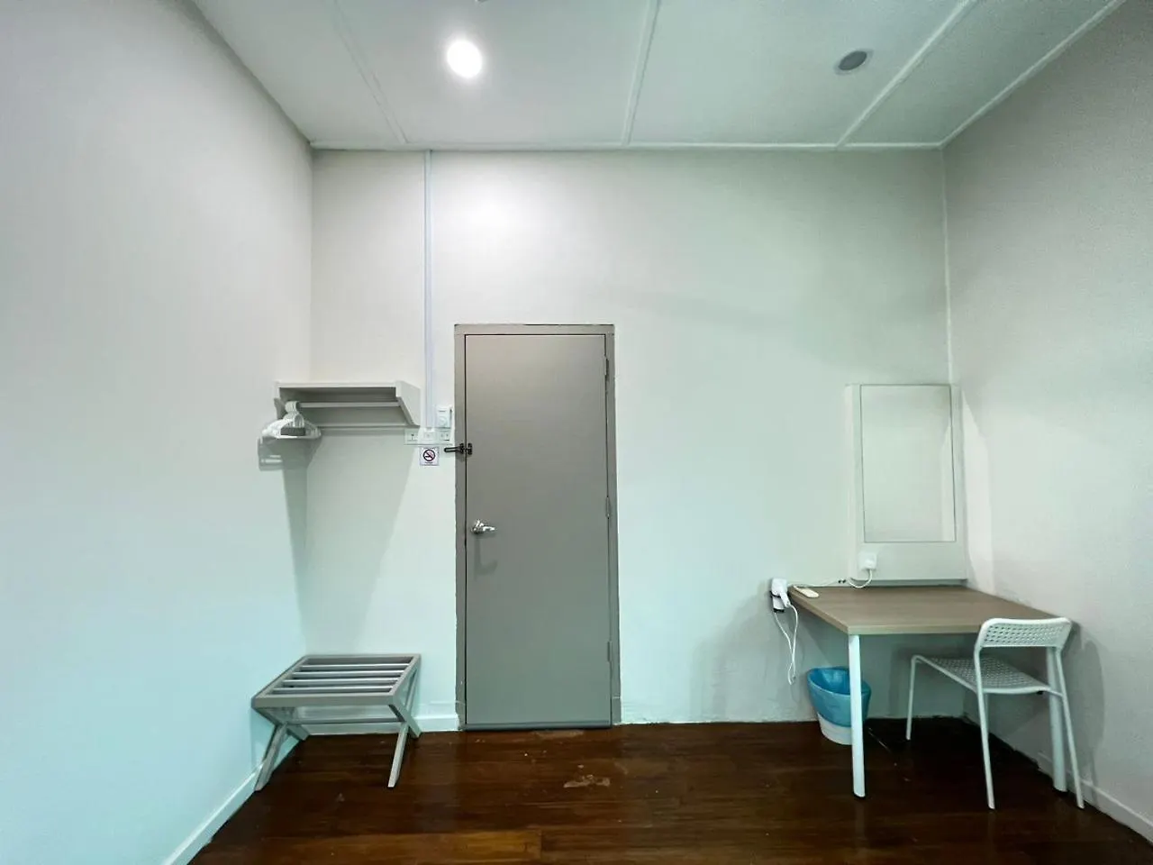 홈스테이 Myroom@Georgetown