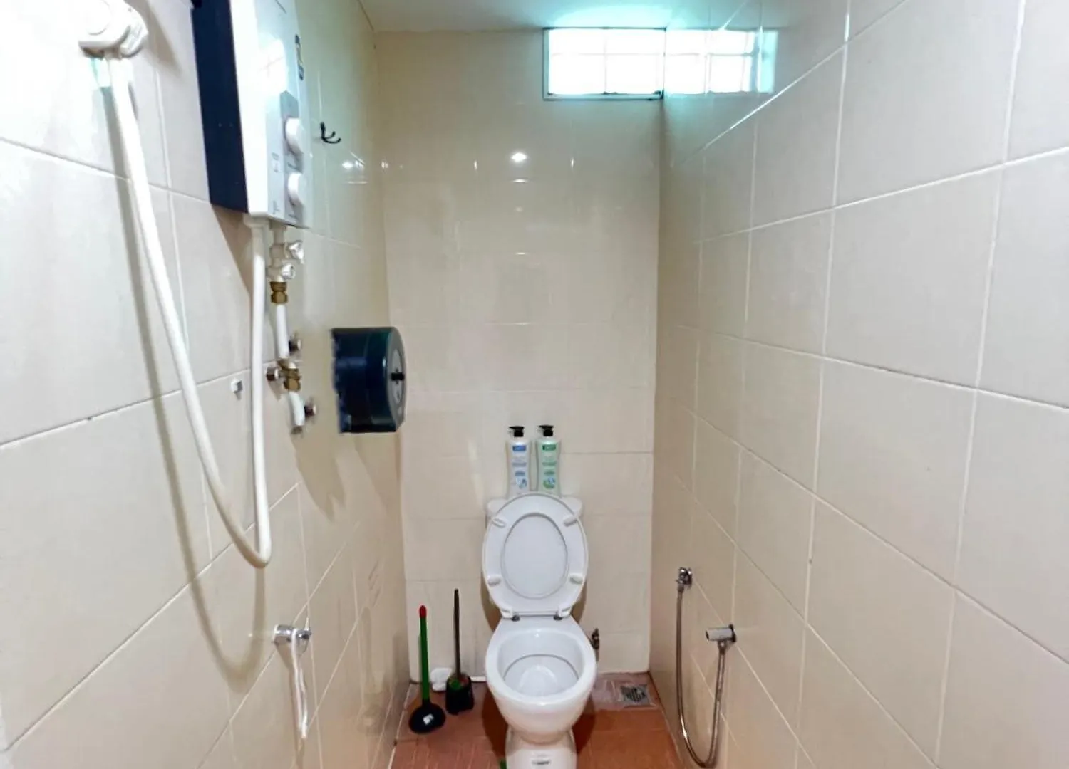 Myroom@Georgetown 홈스테이